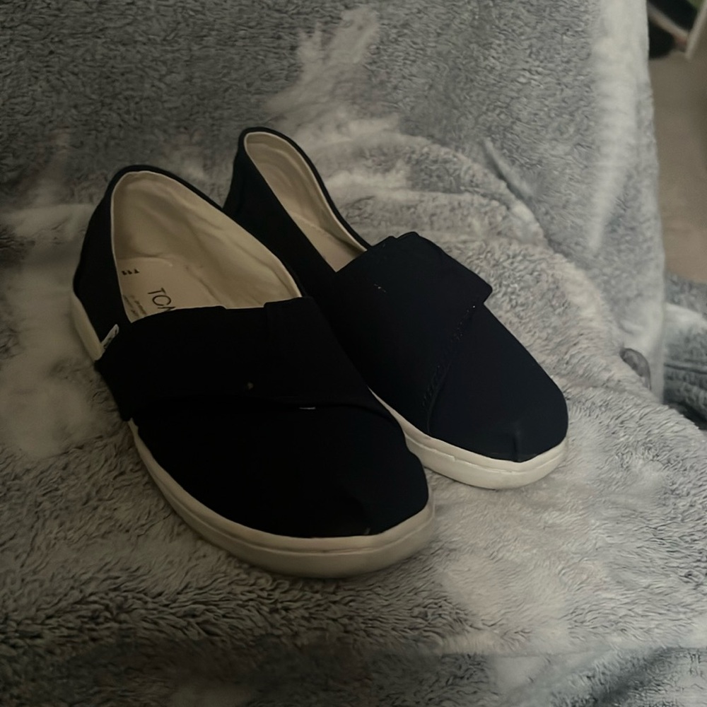 Boys/Girls TOMS